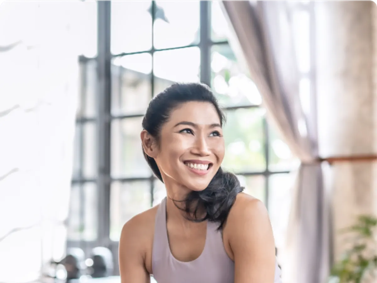 BaanPilates in Chiang Mai