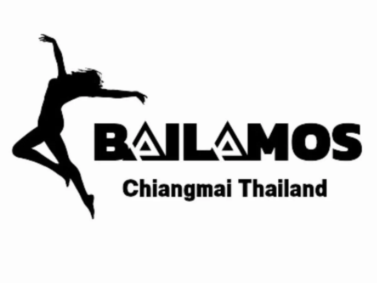 Bailamos Chiangmai Dance Studio in Chiang Mai