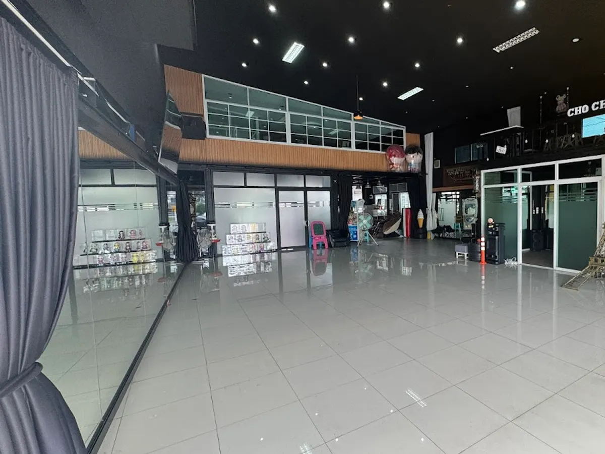 CHANA studio in Chiang Mai