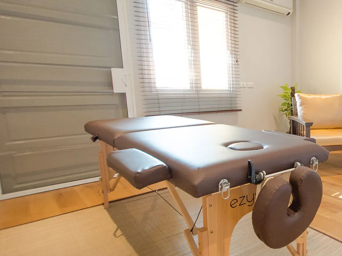 Chiang Mai Holistic in Chiang Mai