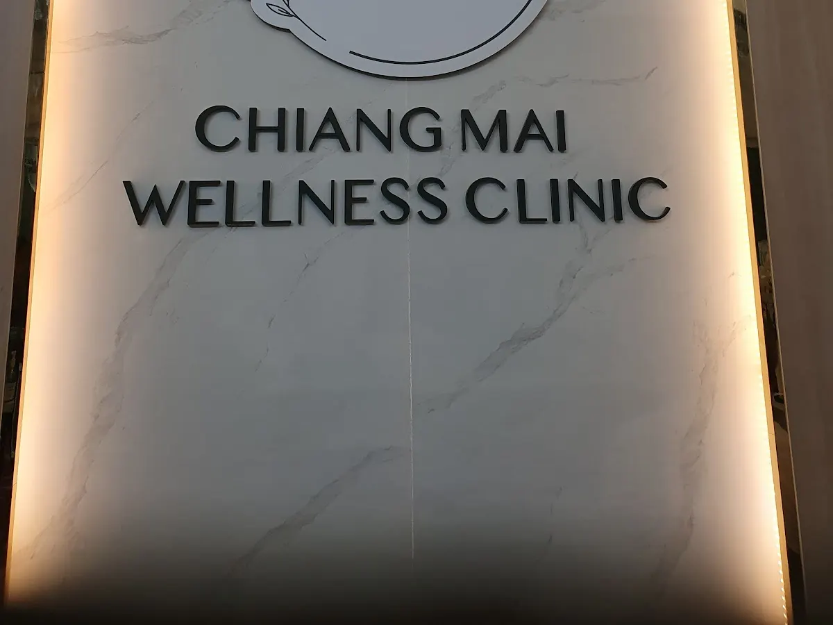 Chiang Mai Wellness Clinic in Chiang Mai