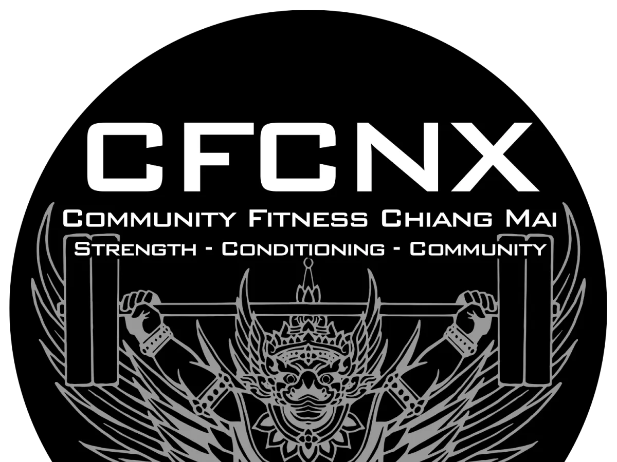 CrossFit Chiang Mai / CFCNX in Chiang Mai