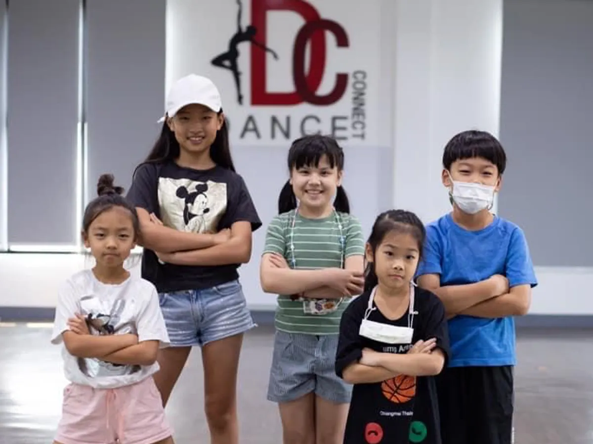 DANCE CONNECT CHIANGMAI in Chiang Mai