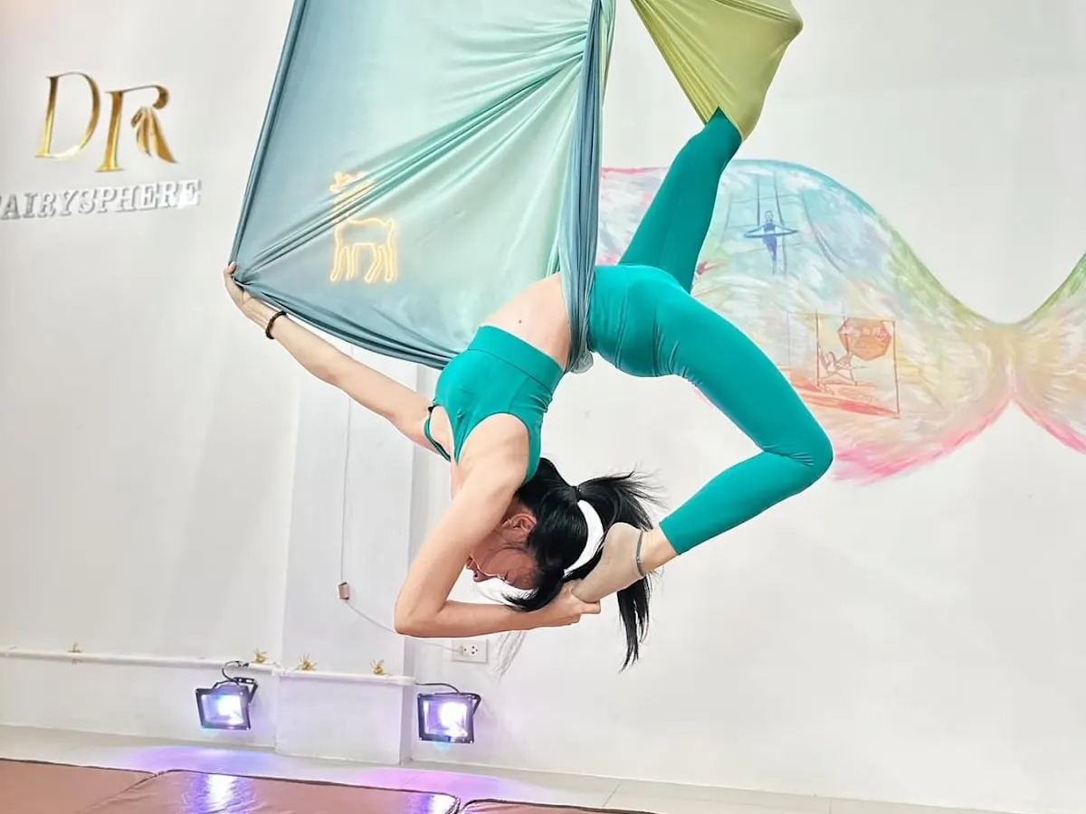 Dr. FLY Studio in Chiang Mai