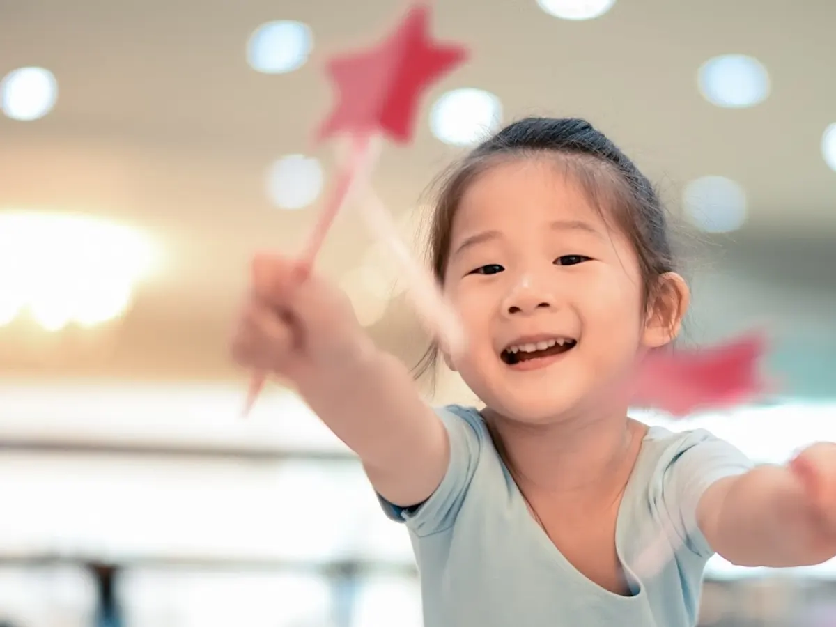 First Dance Studio สอนบัลเลต์ สอนเต้นเชียงใหม่ in Chiang Mai
