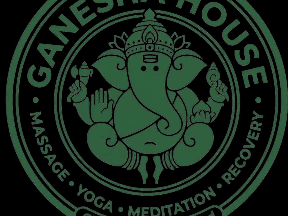 Ganesha House Chiang Mai (Formerly YOGANGSTAR) in Chiang Mai