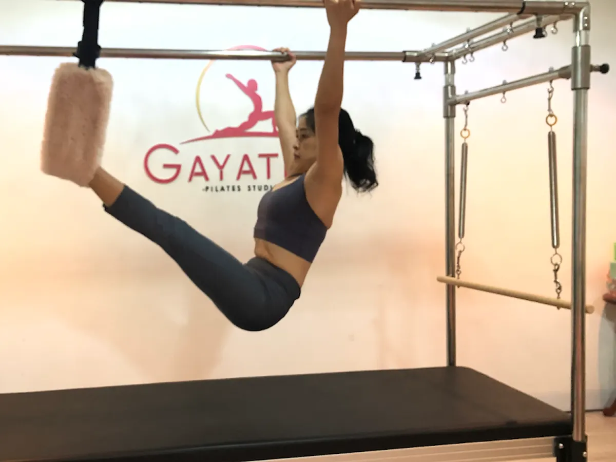 GAYATES Pilates Studio Chiangmai in Chiang Mai