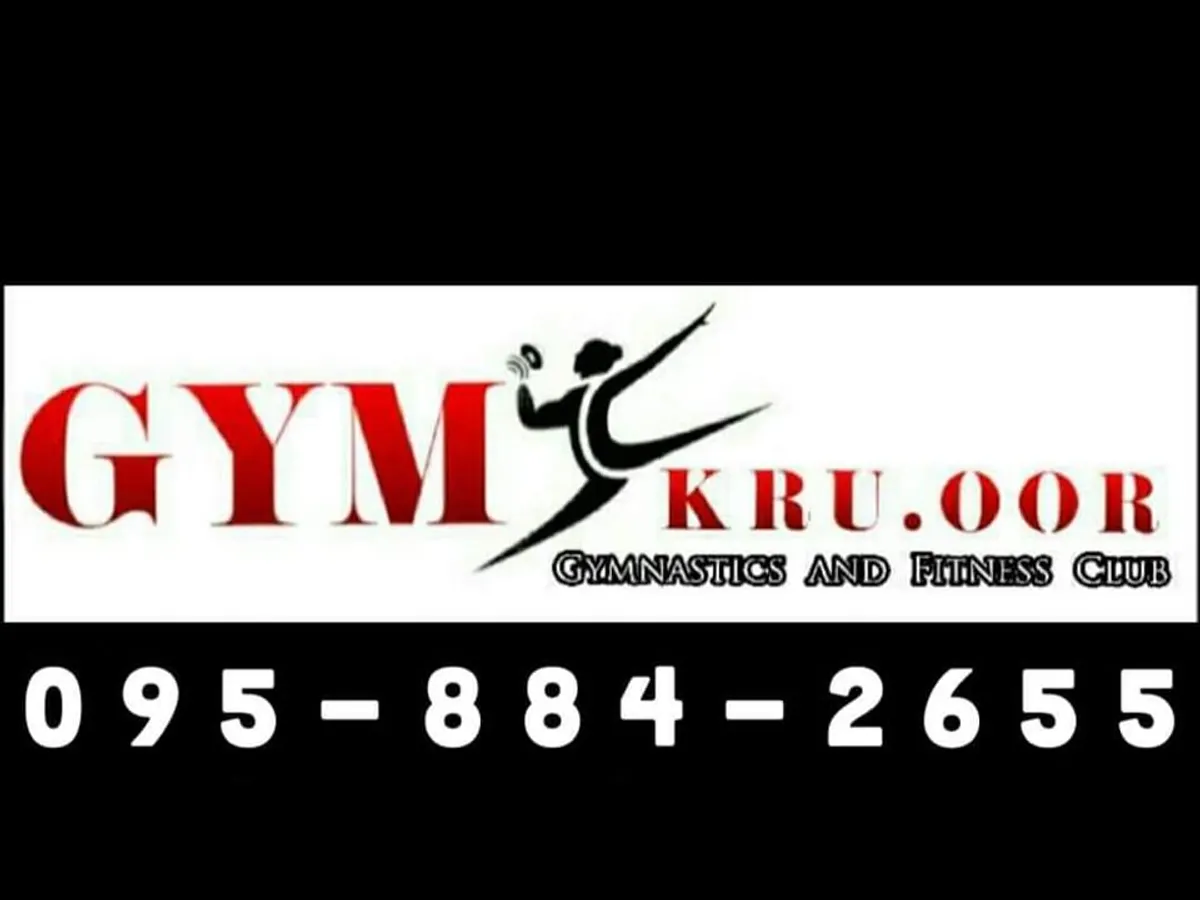GYMkruoor in Chiang Mai