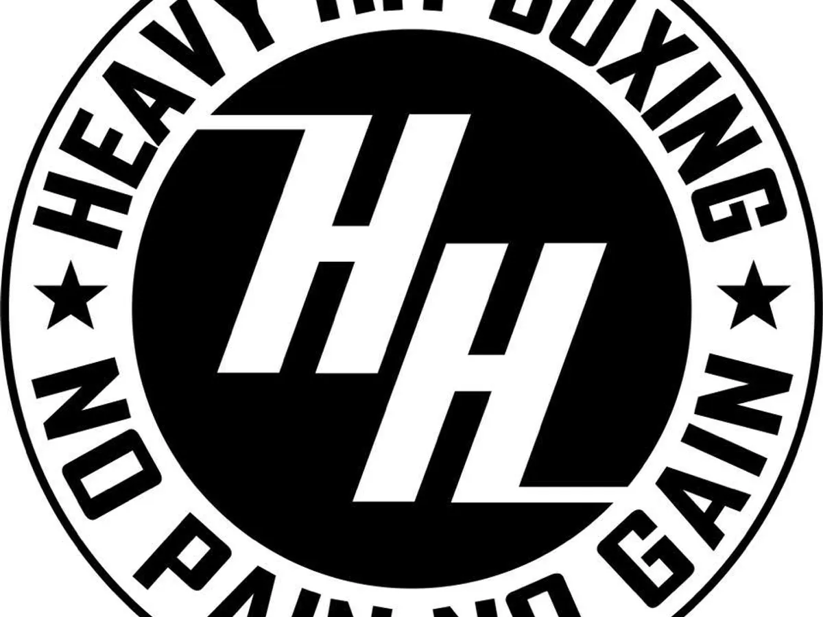 Heavy Hit Boxing Gym in Chiang Mai