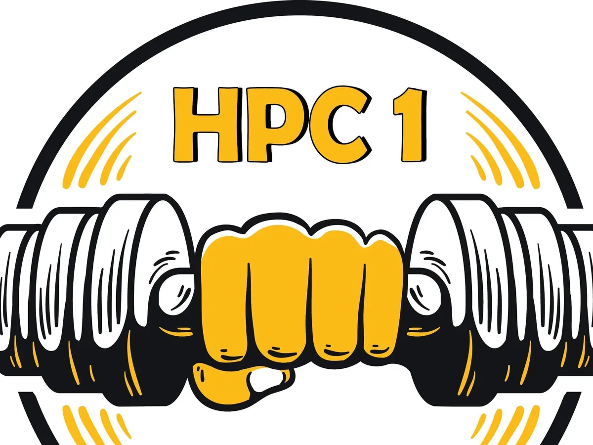 HPC1 Chiangmai Fitness Club in Chiang Mai