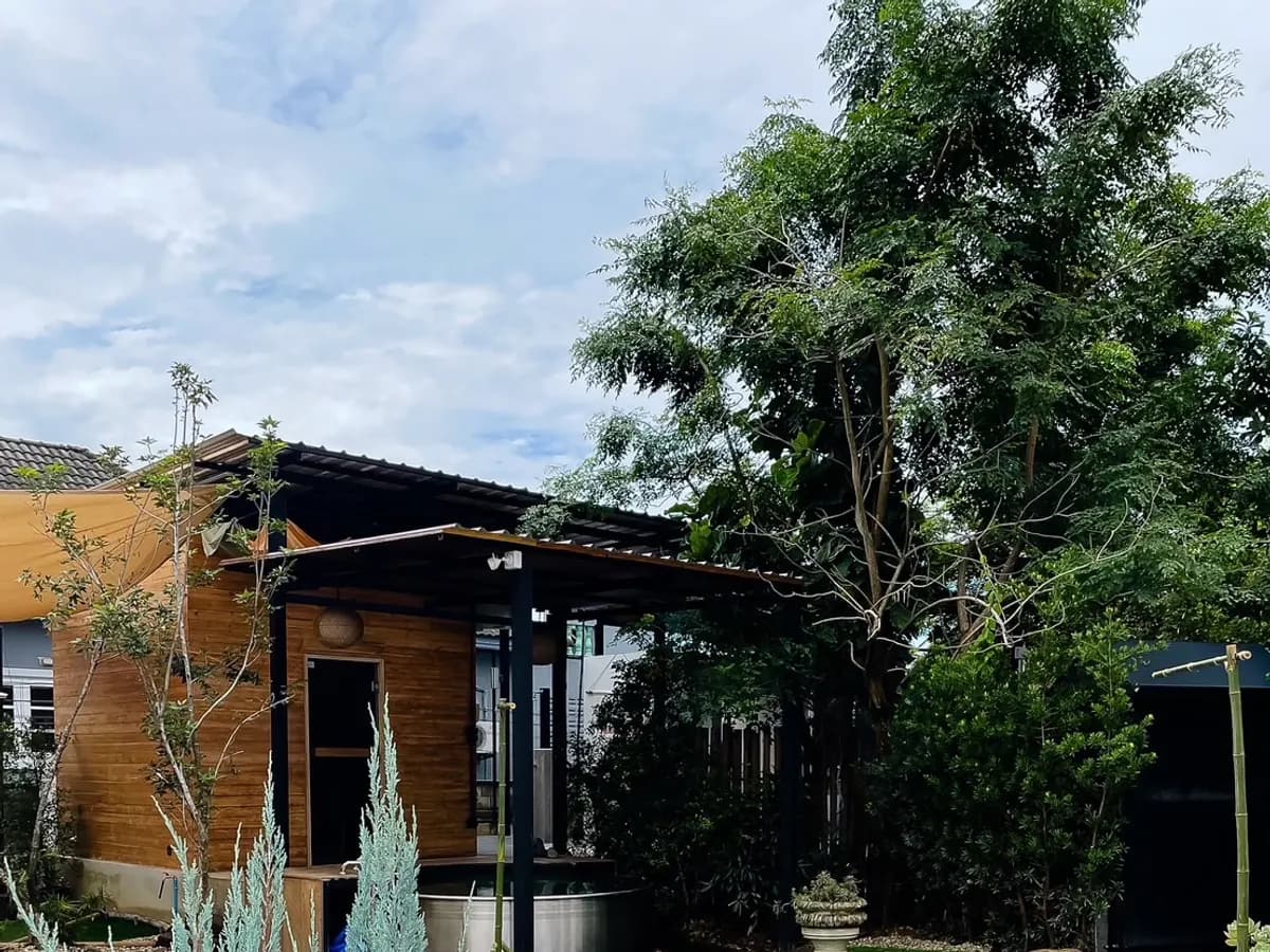 JOYA Everyday Wellness in Chiang Mai