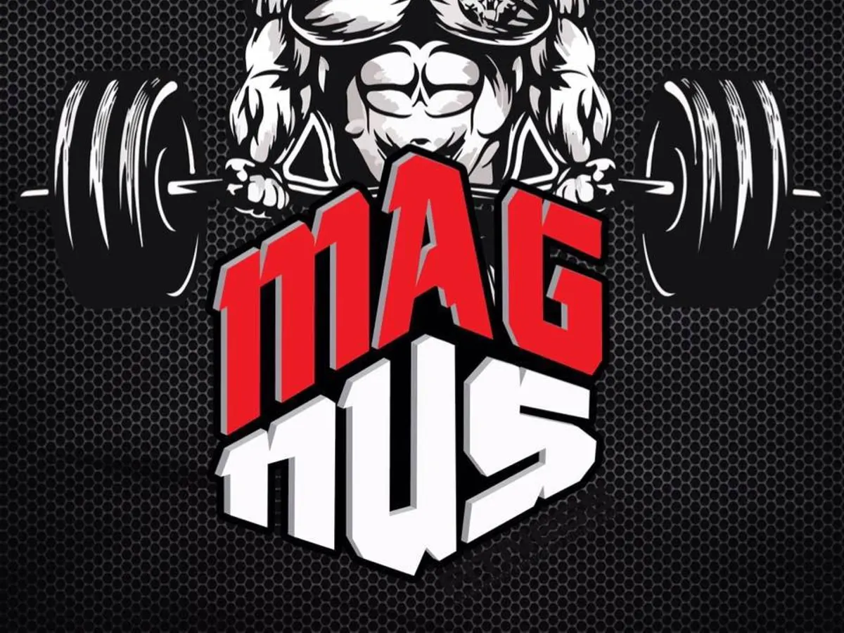 MAGNUS Fitness Center in Chiang Mai