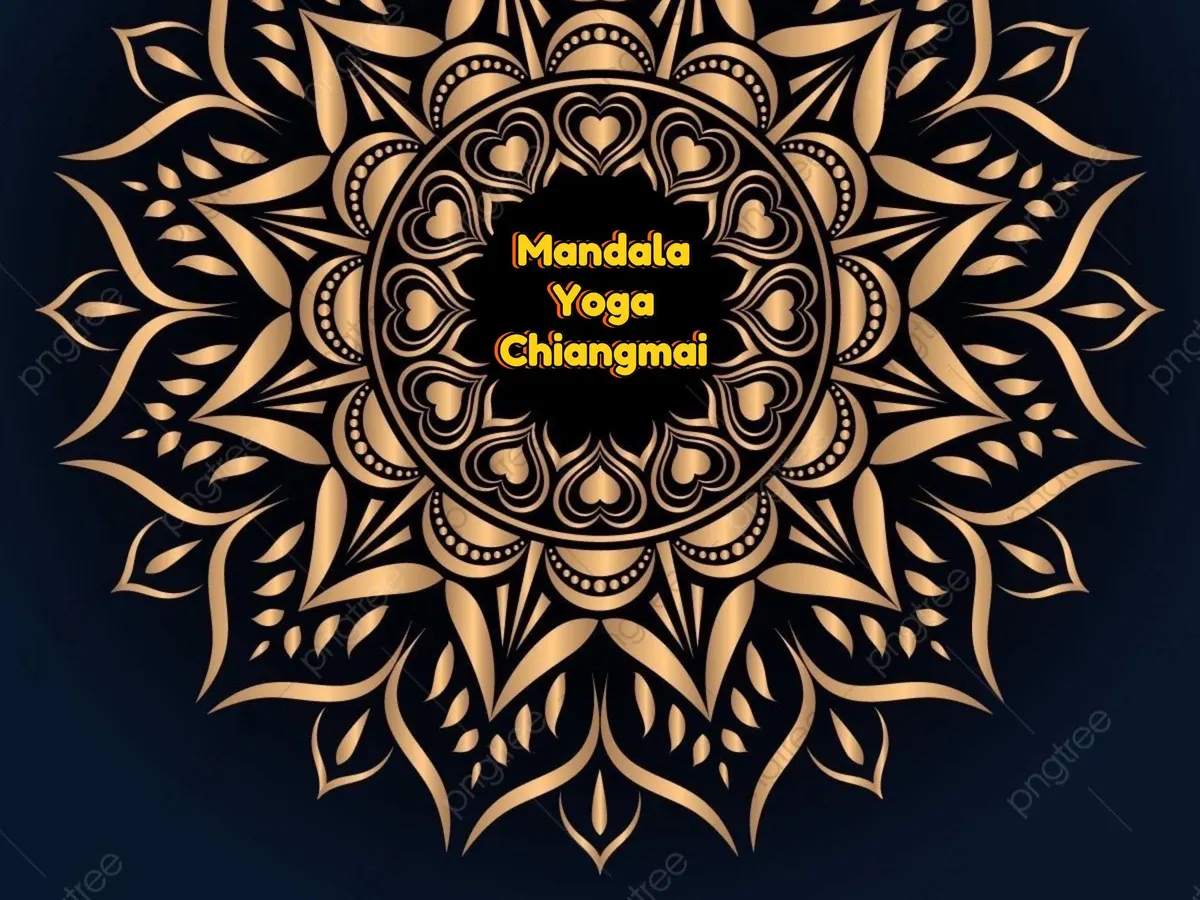 Mandala Yoga in Chiang Mai