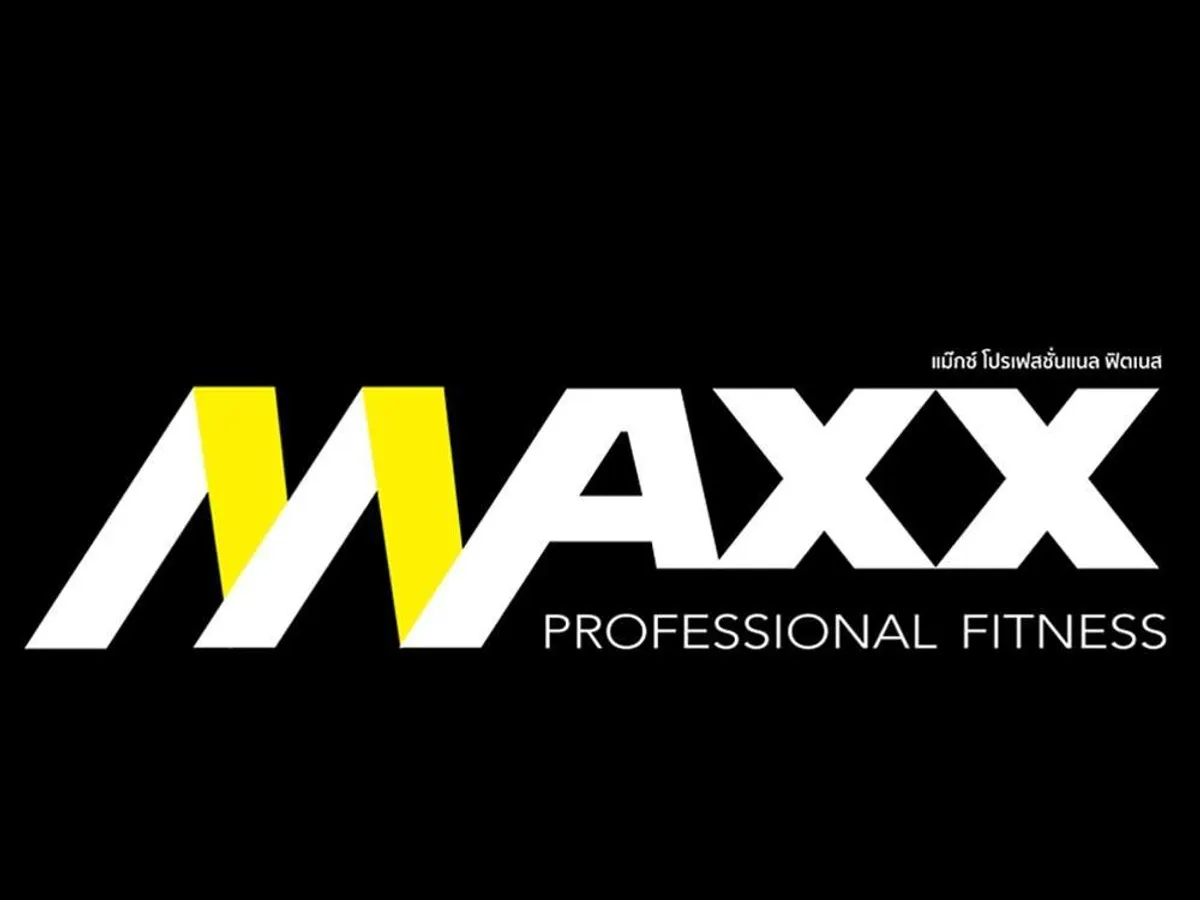 Maxx Fitness in Chiang Mai