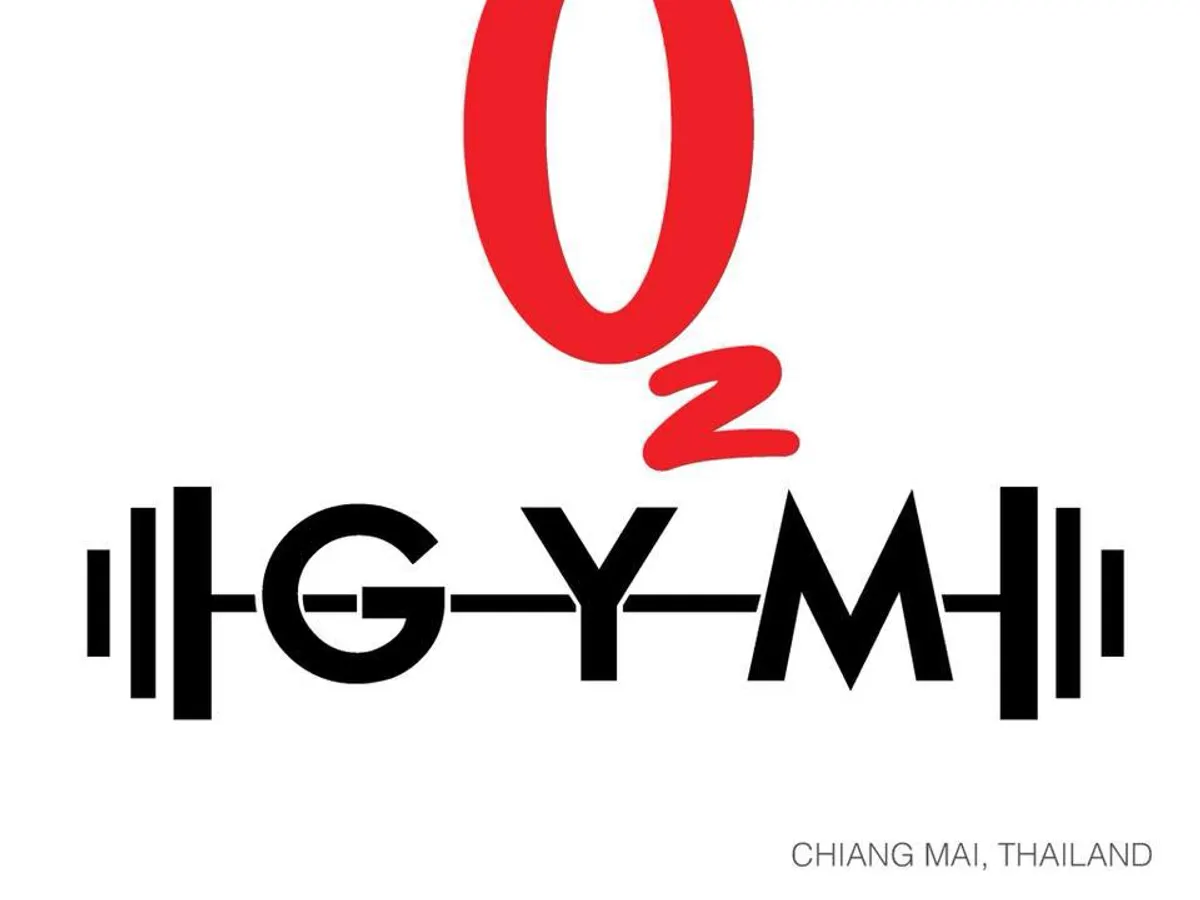 O2 GYM MAHIDOL in Chiang Mai