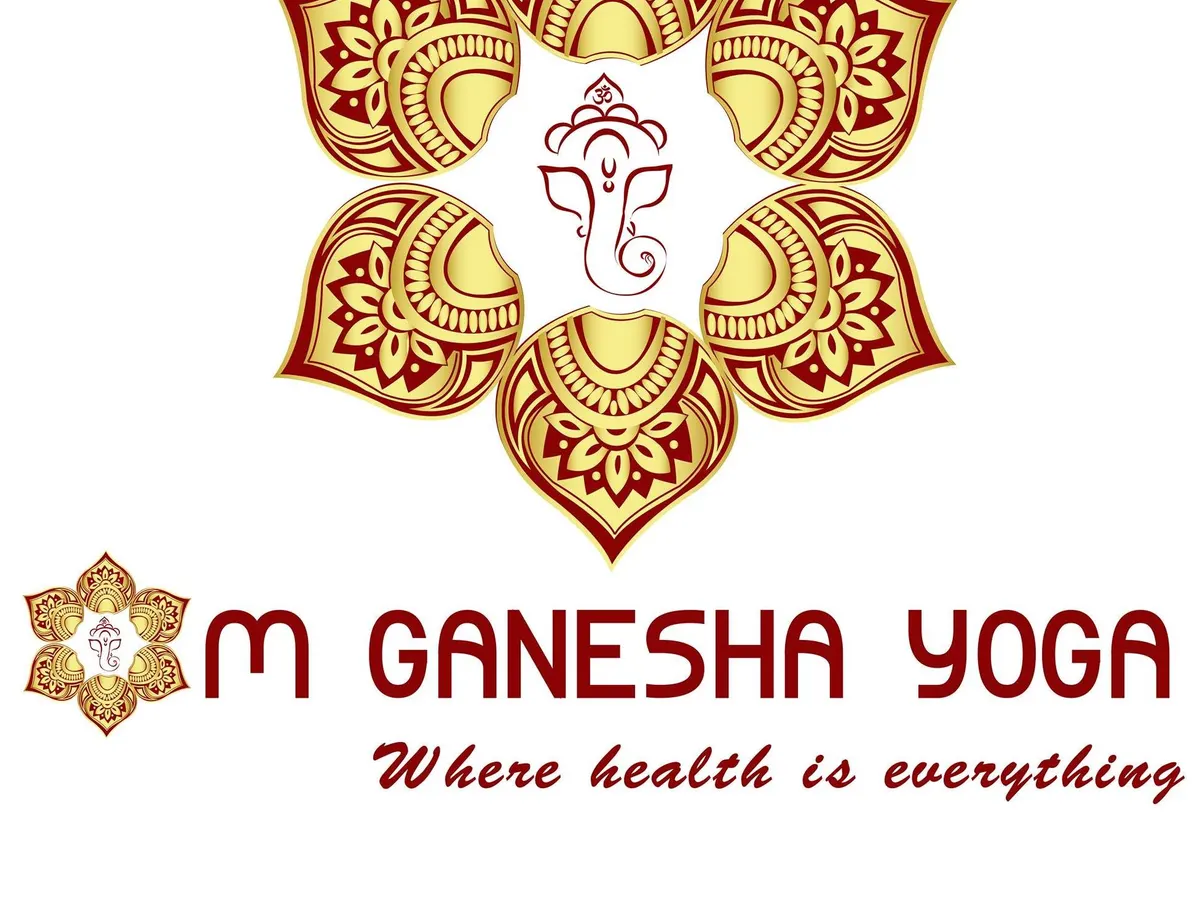 Om Ganesha Yoga in Chiang Mai