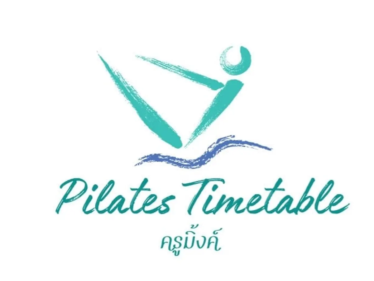 Pilates Timetable ครูมิ้งค์ in Chiang Mai