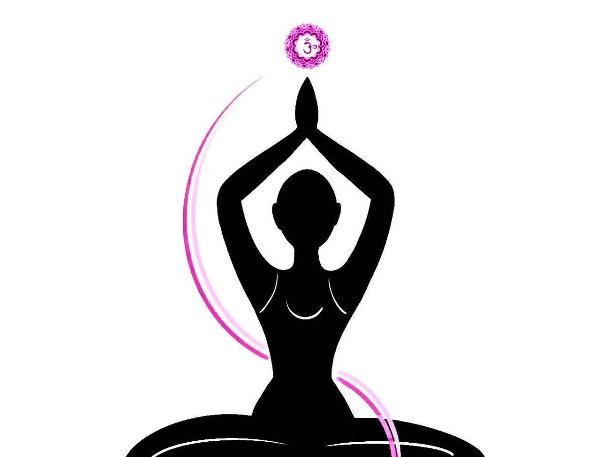 PURE LIFE YOGA STUDIO in Chiang Mai