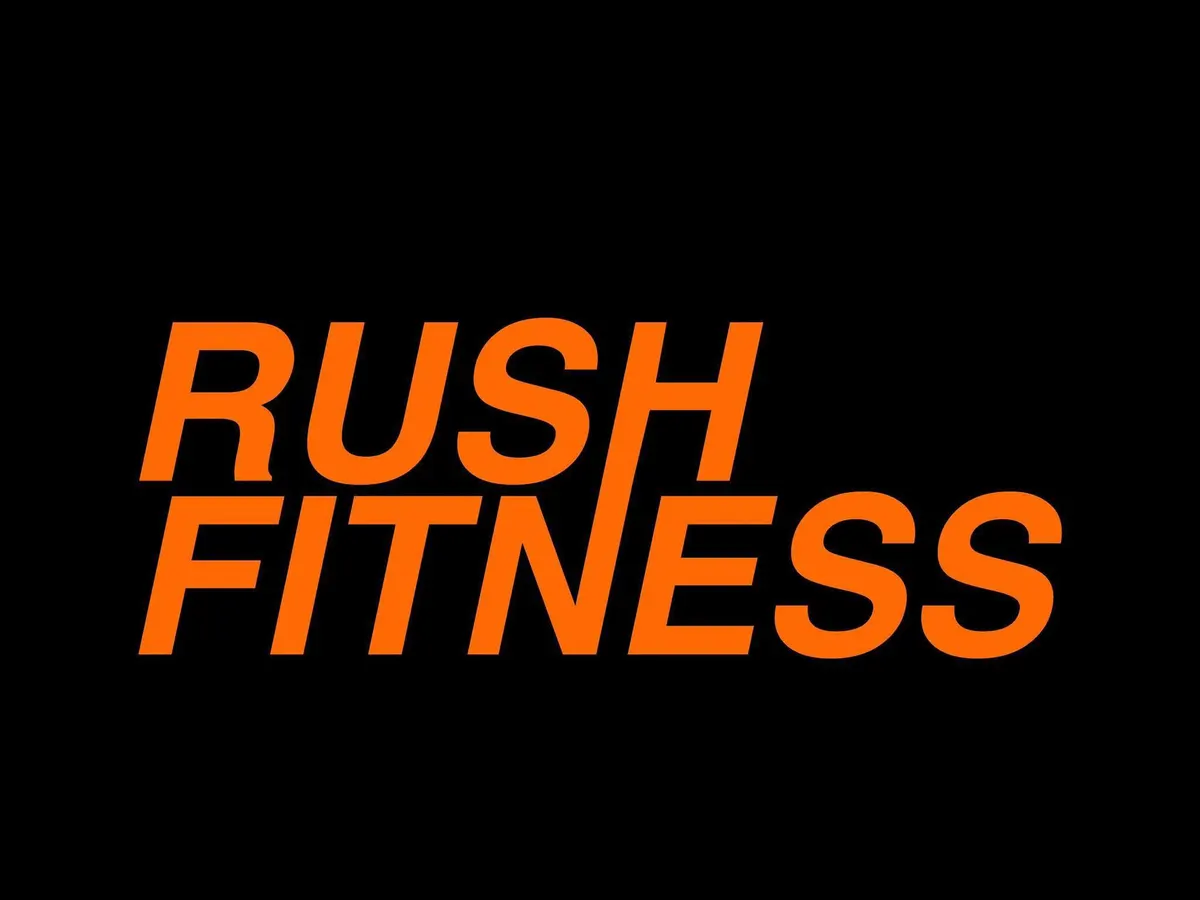 RUSH Fitness in Chiang Mai