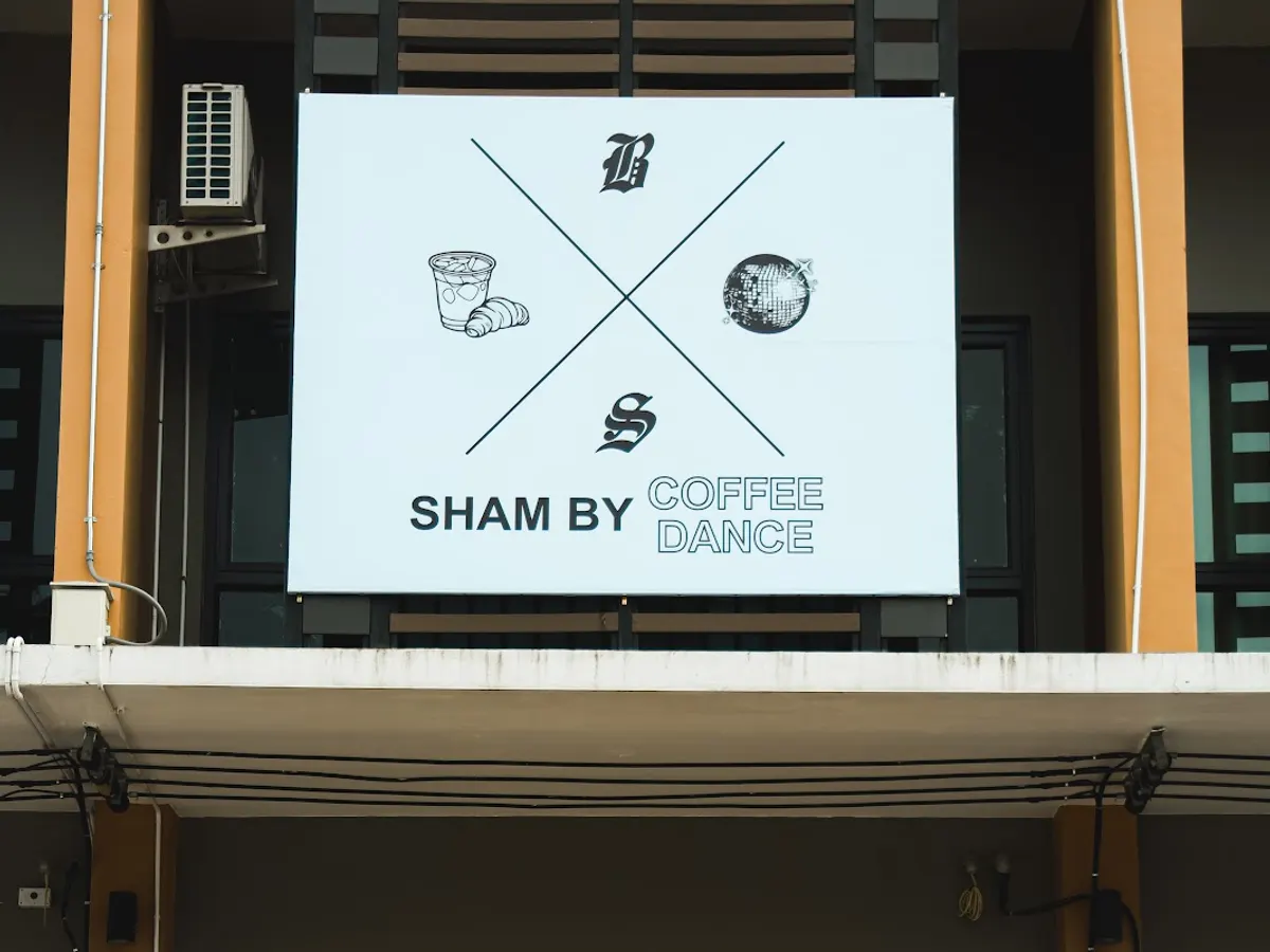 ShambyStudio in Chiang Mai