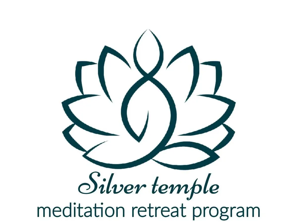 Silver Temple Meditation Retreat Program in Chiang Mai