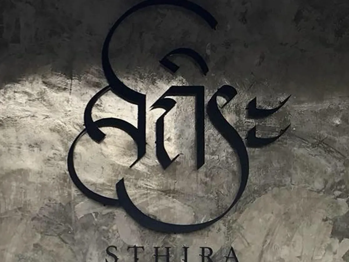 Sthira Yoga Studio Chiangmai in Chiang Mai