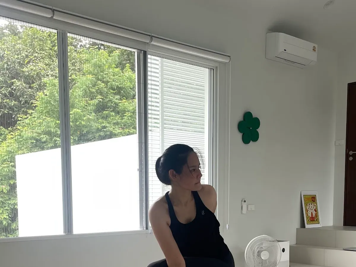 studio ABBY in Chiang Mai