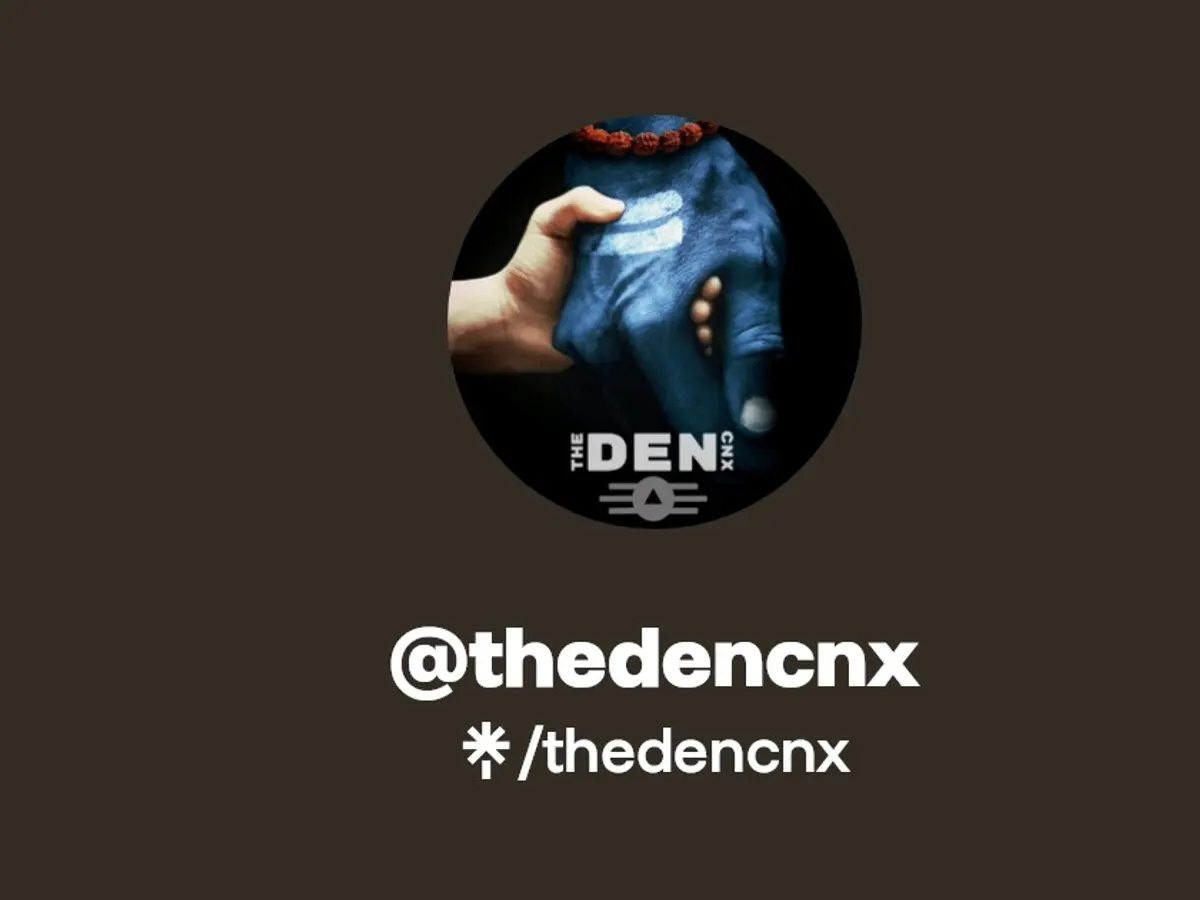 theDENcnx in Chiang Mai