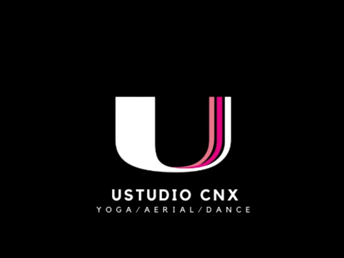 Ustudio Yoga Fly in Chiang Mai
