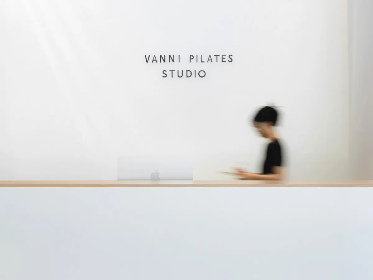 Vanni Pilates in Chiang Mai