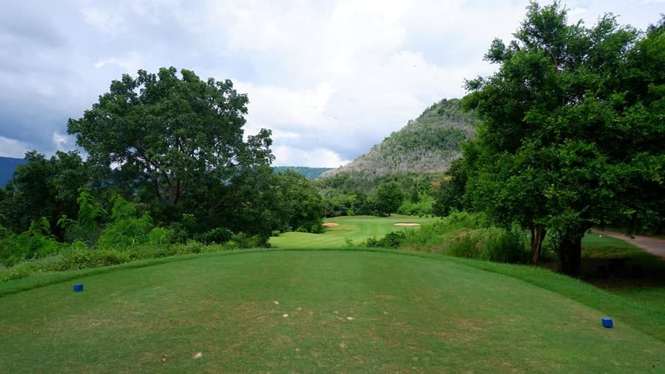 Khelang Nakhon Golf Club