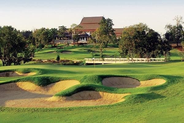 Lanna Golf Club
