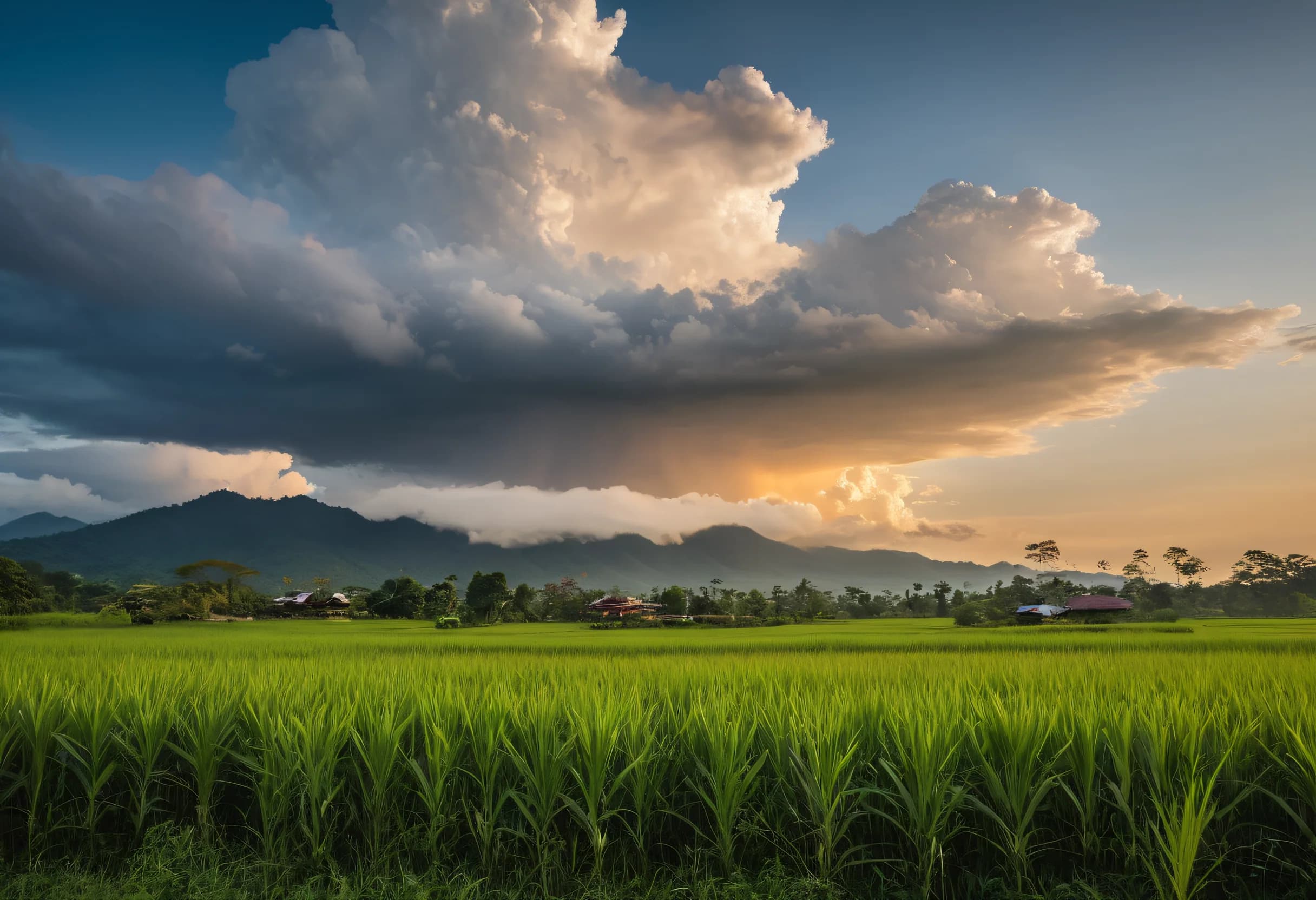 Chiang Mai's Skies Clear for Green Season 2026: What Visitors Should Know