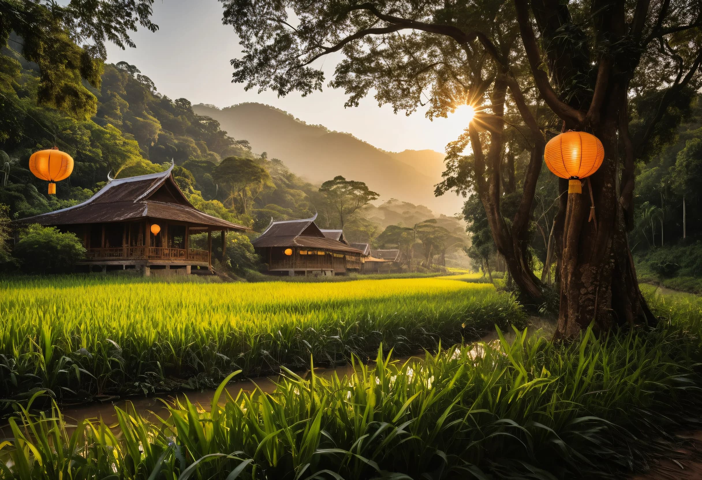 Chiang Mai Voyage of Light 2026: New Lantern Festival Announced