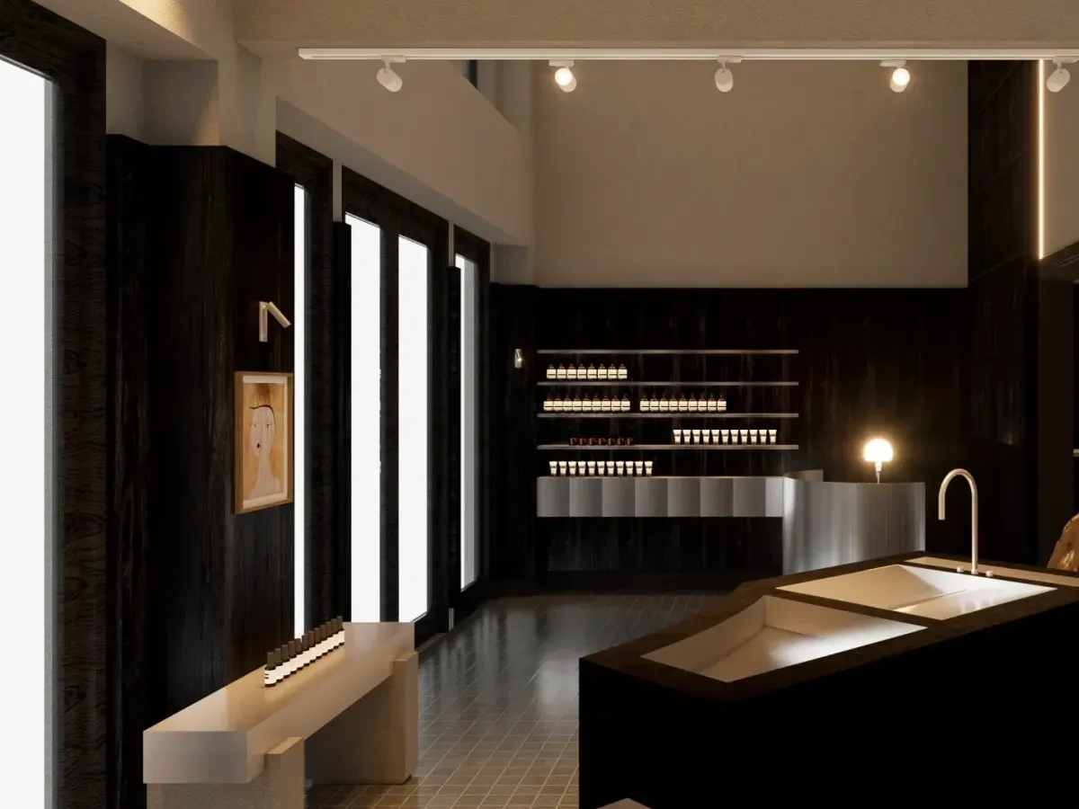 BURI DHARA SPA in Chiang Mai