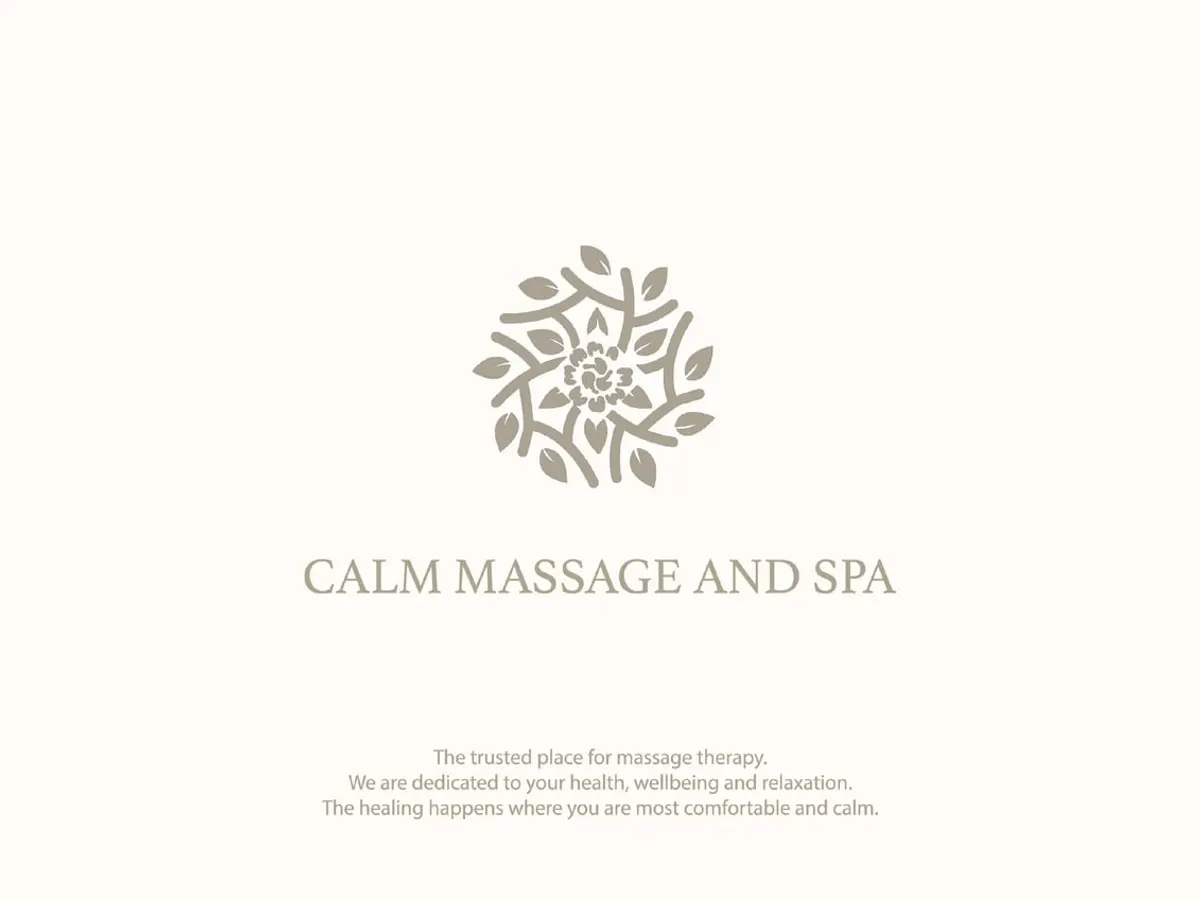 Calm Massage and Spa ( Inthawarorot branch ) in Chiang Mai