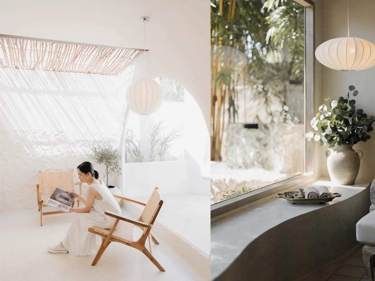 Cheeva Spa in Chiang Mai