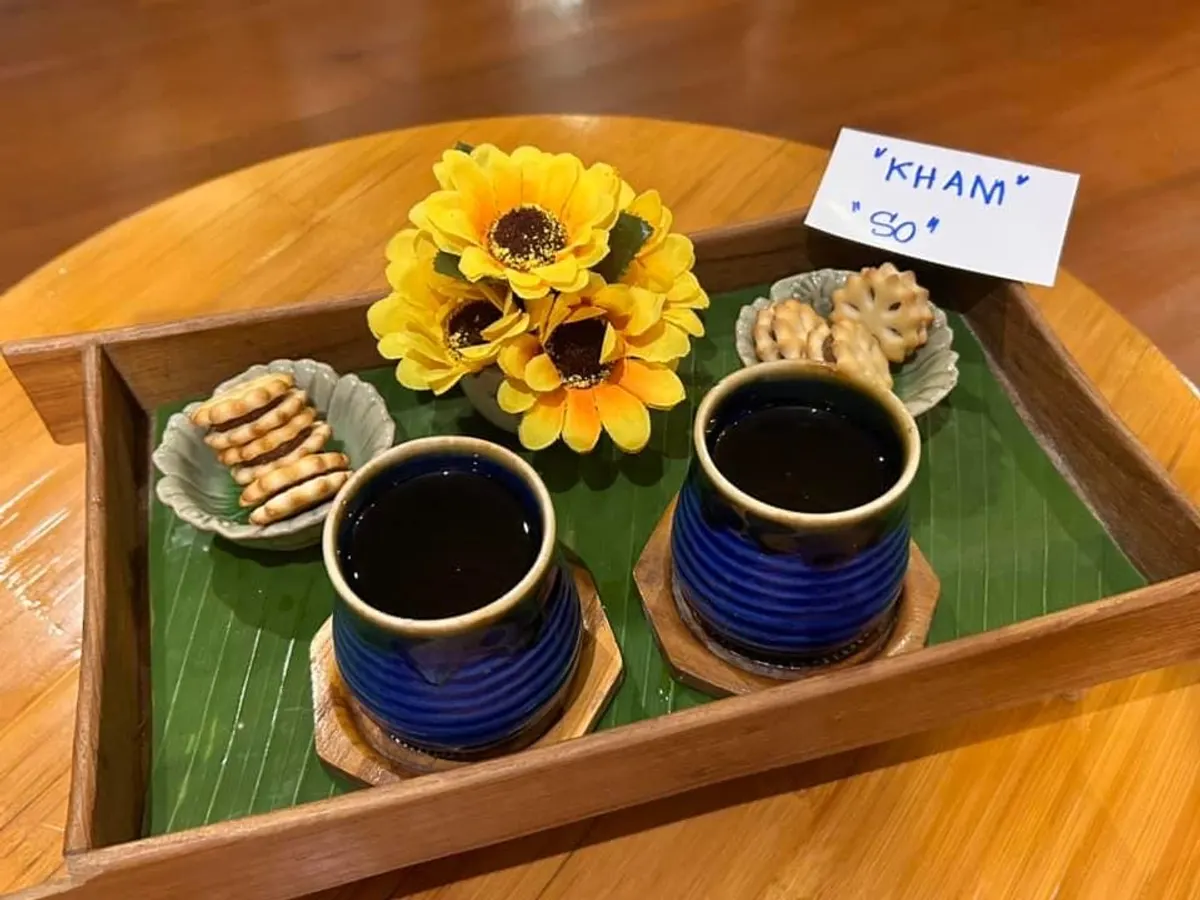Lantana Massage 2 in Chiang Mai