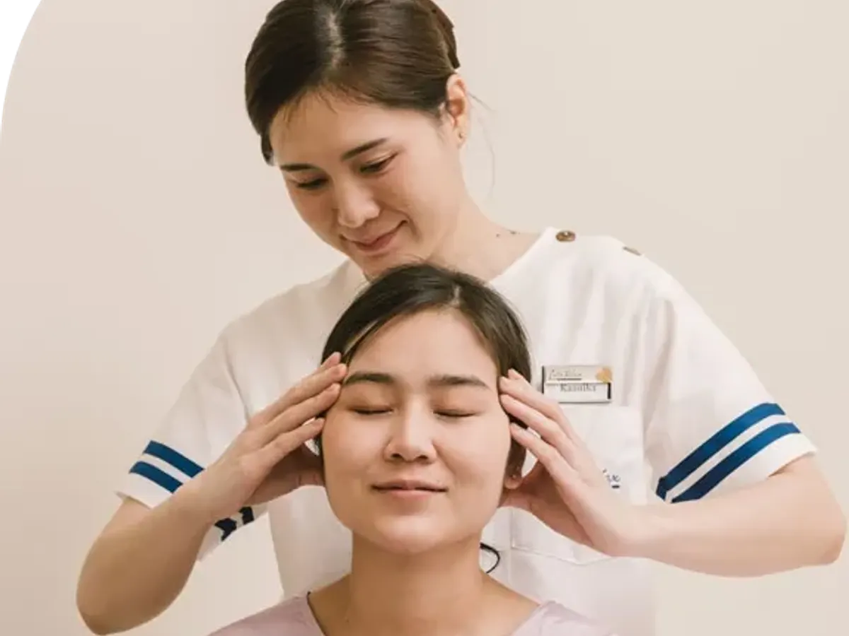 Let's Relax Spa - Chiang Mai One Nimman in Chiang Mai