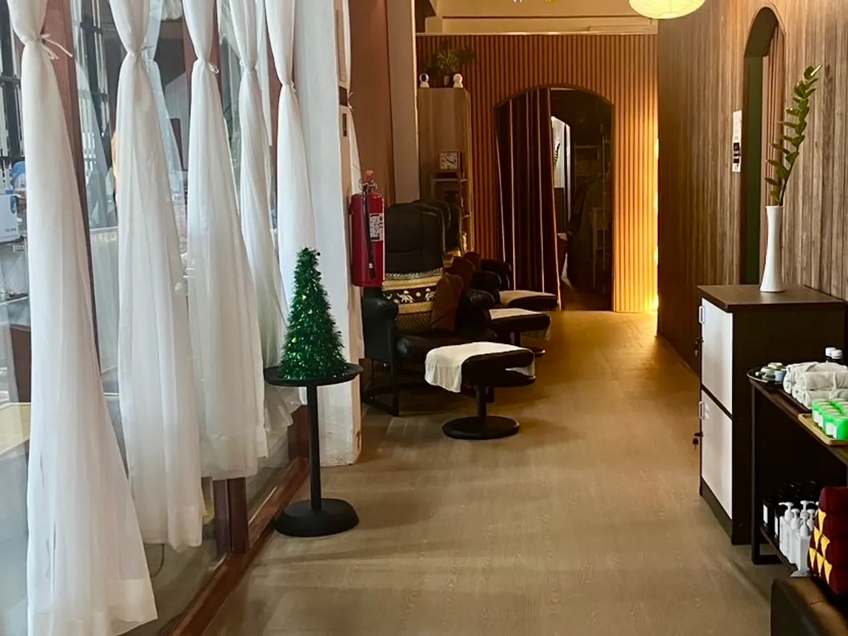 LINDA Thai Massage Chiang Mai in Chiang Mai