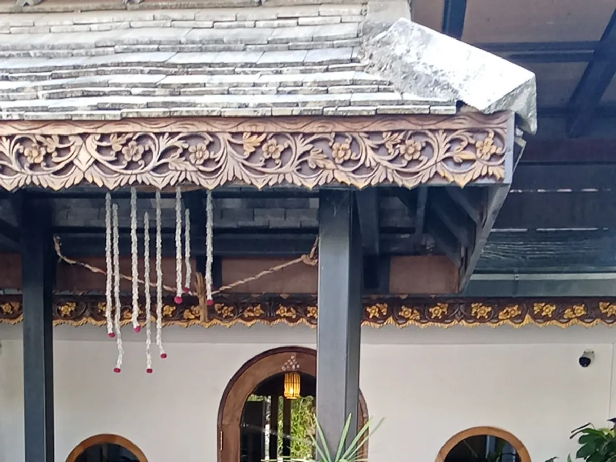 Phuphaya Massage and Spa in Chiang Mai
