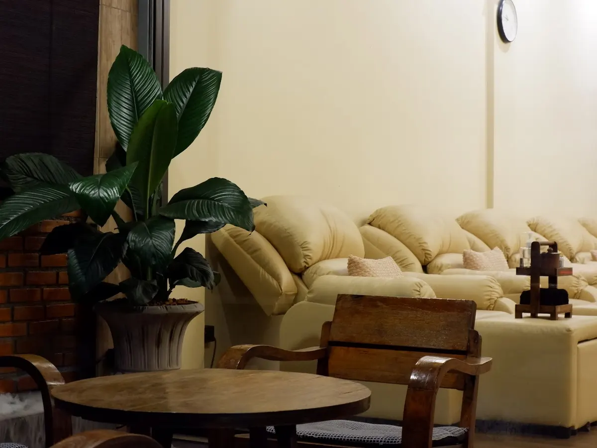 SASI Massage in Chiang Mai