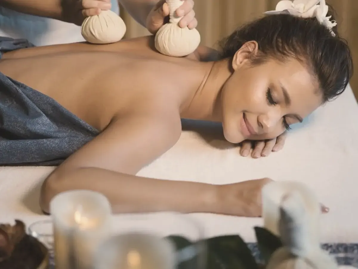 Sense Massage Somphet in Chiang Mai