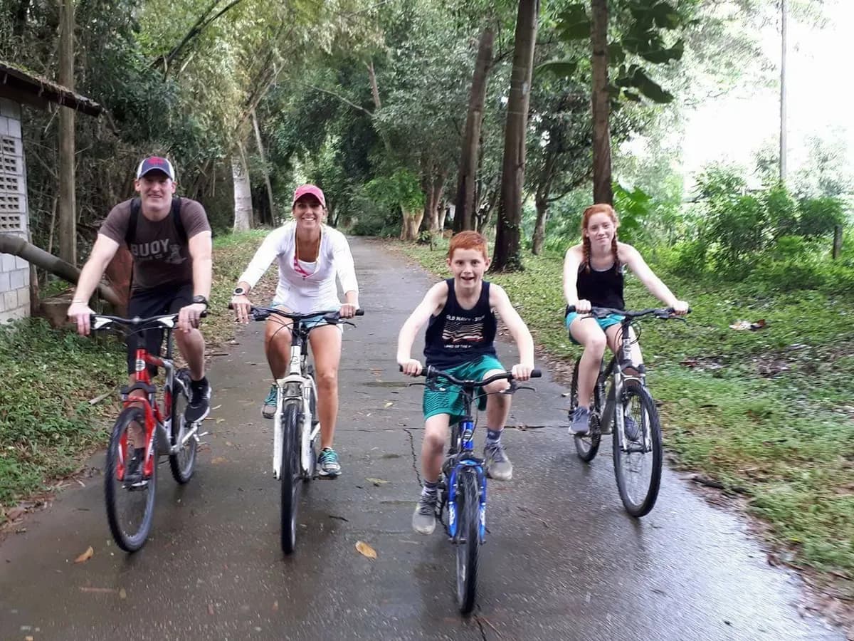 Chiang Mai Bicycle & Scooter Rental & Sightseeing Tours in Chiang Mai