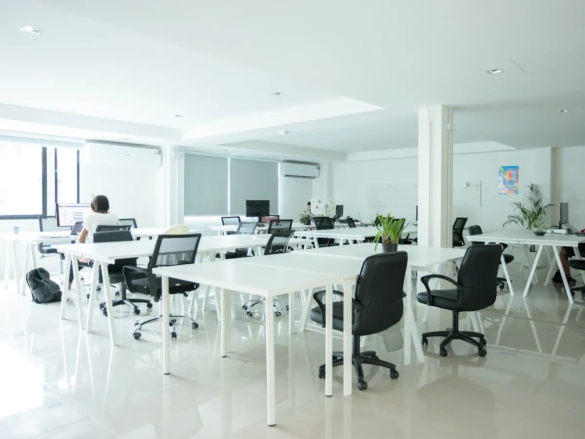 4Seas Nimman Coliving Coworking Space in Chiang Mai
