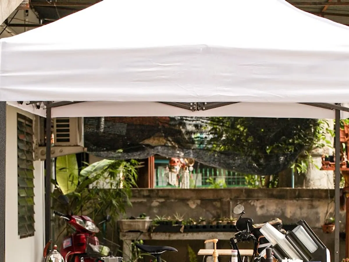 Areemitr Coffee in Chiang Mai