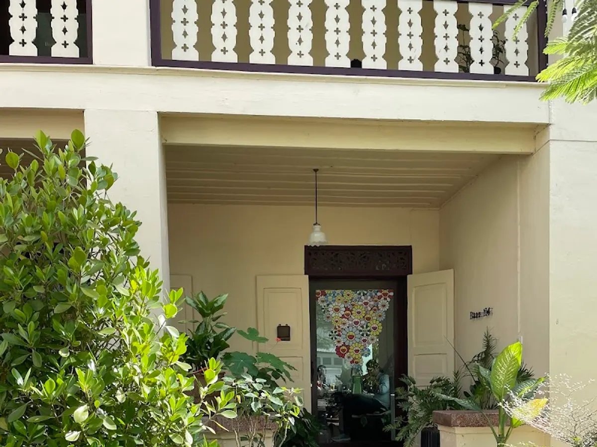 Baan 104 in Chiang Mai