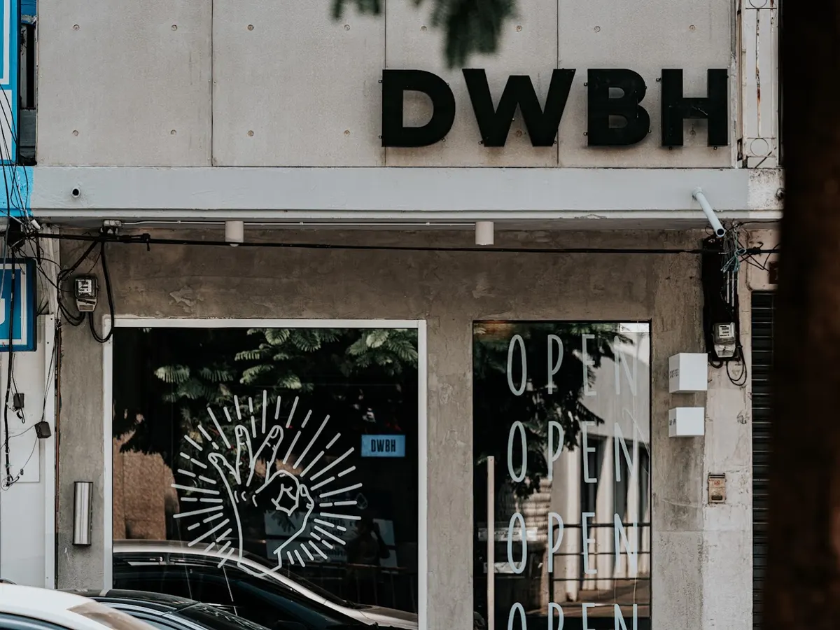 DWBH in Chiang Mai