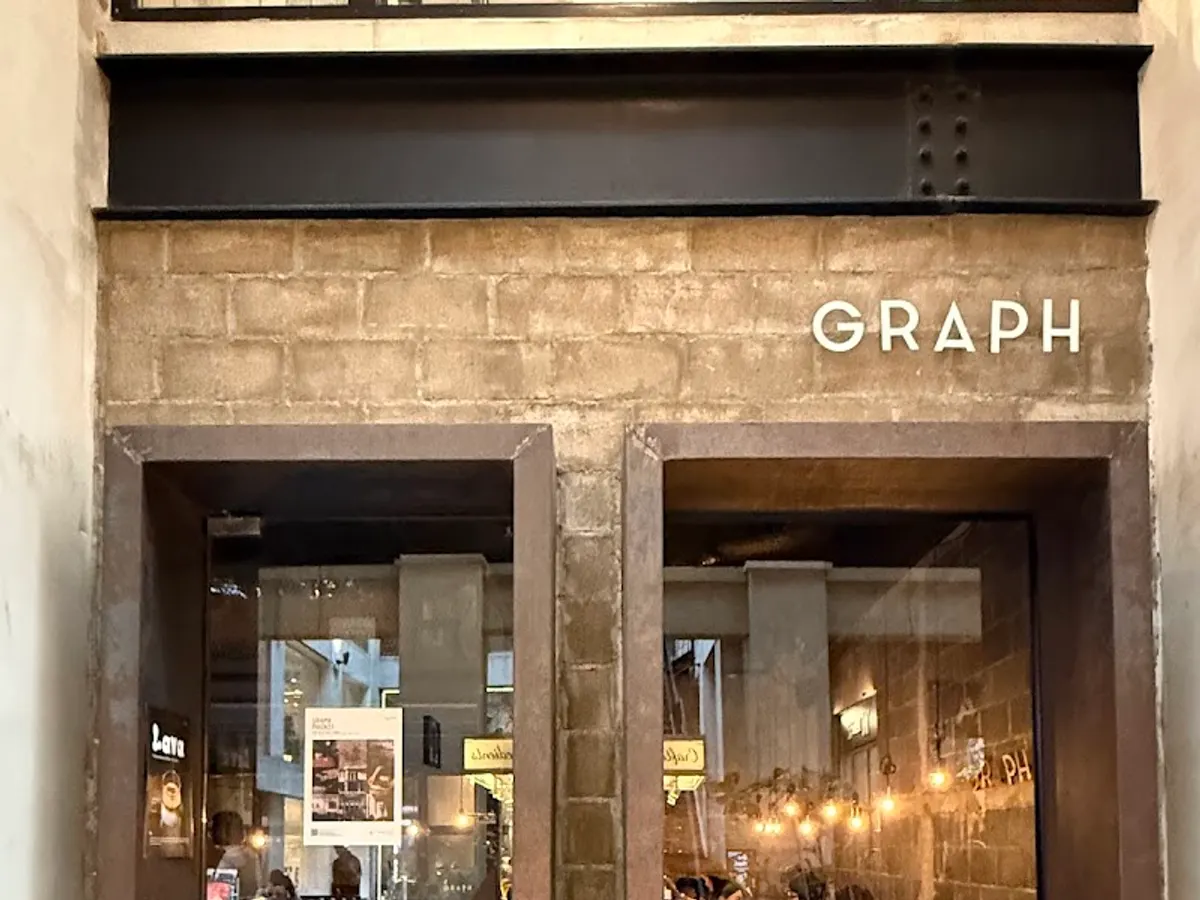 Graph One Nimman in Chiang Mai