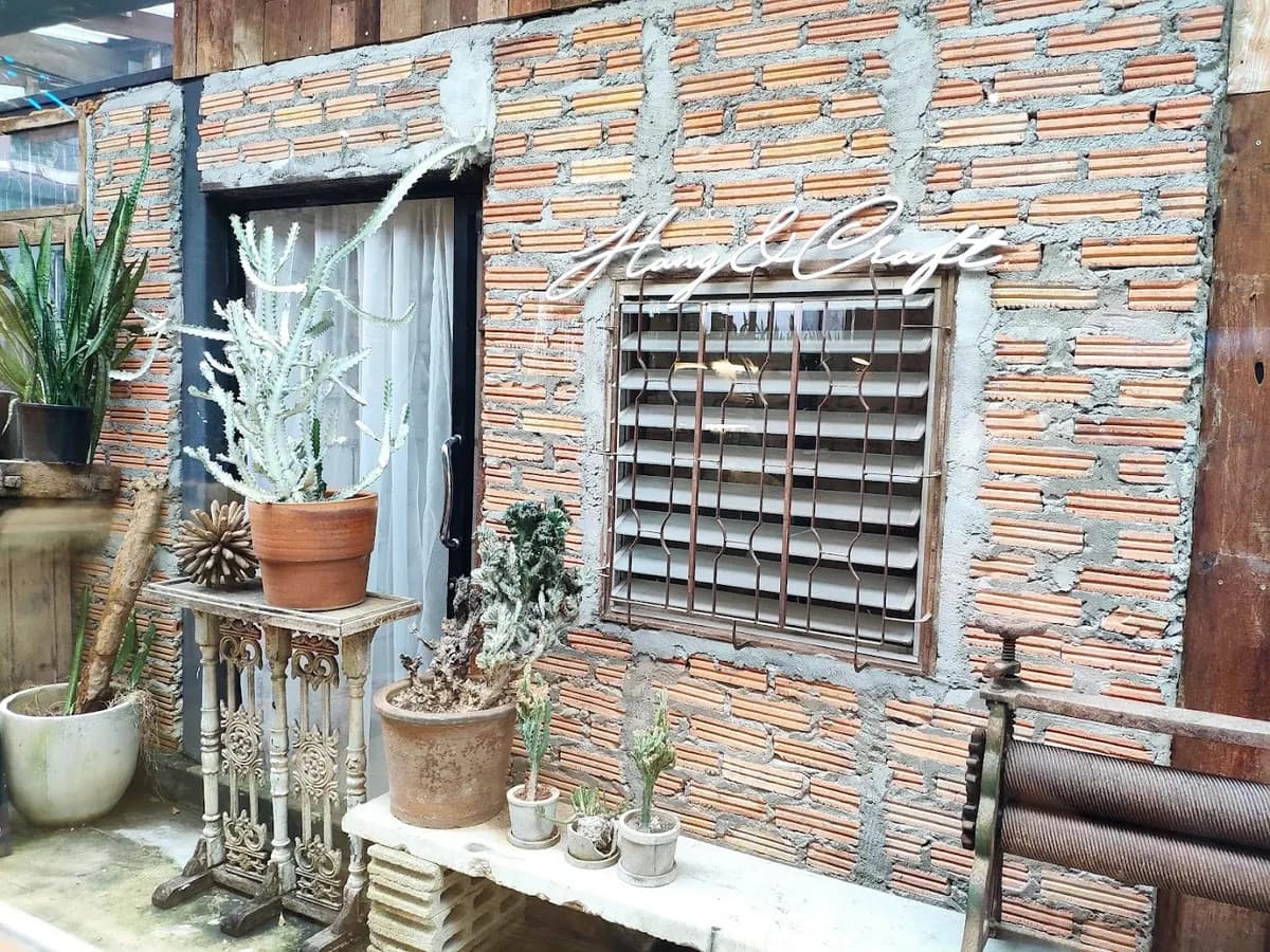 Hang & Craft in Chiang Mai